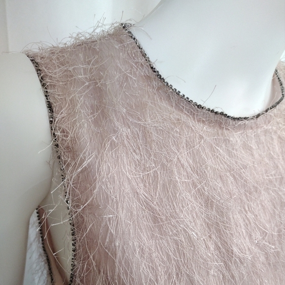 Zara Blush Top - Picture 7 of 16